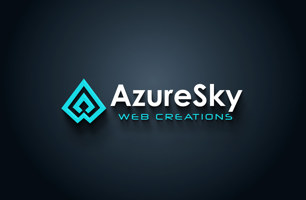 AZURESKY WEB CREATIONS